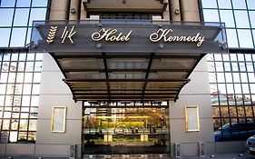 Hotel Kennedy Santiago de Chile